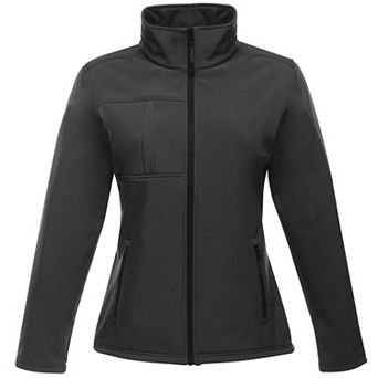Regatta Professional Womens/Ladies Octagon II Waterproof Softshell Jacket