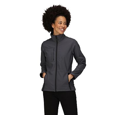 Regatta Womens/Ladies Octagon II Waterproof Soft Shell Jacket