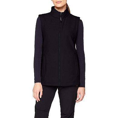 Regatta Professional Womens/Ladies Microfleece Body Warmer