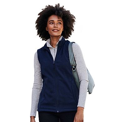 Regatta Professional Womens/Ladies Microfleece Body Warmer