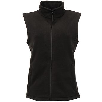 Regatta Professional Womens/Ladies Microfleece Body Warmer