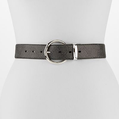 Nine west belts outlet