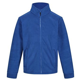 Regatta Mens Thor 300 Full Zip Fleece Jacket