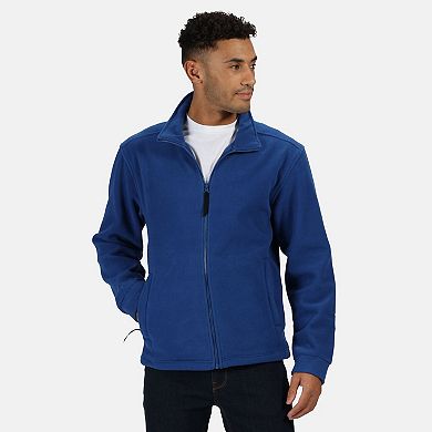 Regatta Mens Thor 300 Full Zip Fleece Jacket
