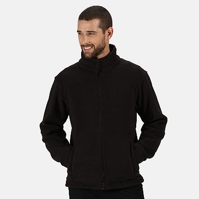 Regatta Mens Thor 300 Full Zip Fleece Jacket