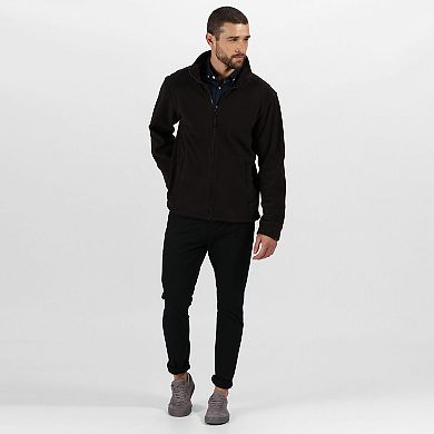 Regatta Mens Thor 300 Full Zip Fleece Jacket
