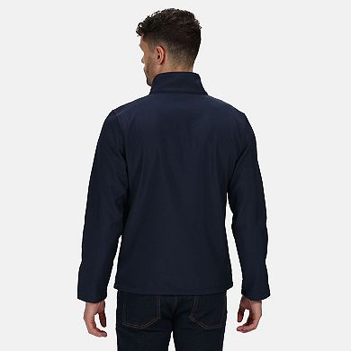 Regatta Mens Ablaze Printable Softshell Jacket