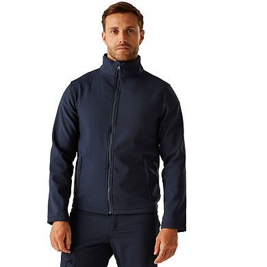 Regatta Professional Mens Soft Shell Jacket