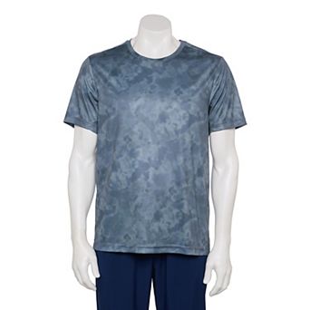 Men's Tek Gear® Adaptive DryTek Tee