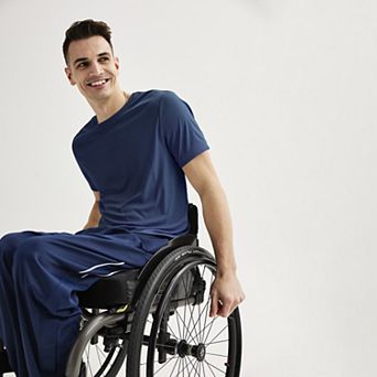 Men's Tek Gear® Adaptive DryTek Tee