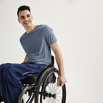 Men's Tek Gear® Adaptive DryTek Tee