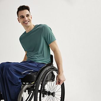 Men's Tek Gear® Adaptive DryTek Tee