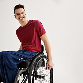 Men's Tek Gear® Adaptive DryTek Tee