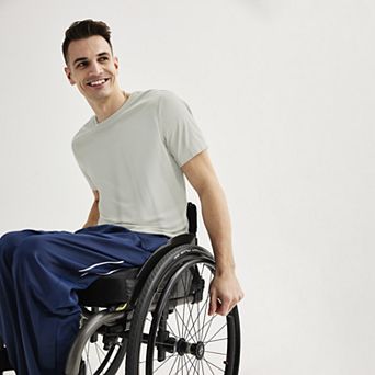 Men's Tek Gear® Adaptive DryTek Tee