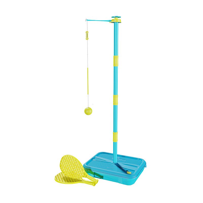National Sporting Goods Swingball Early Fun Tether Tennis, Multicolor