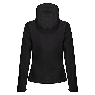 Regatta Womens/Ladies Venturer 3 Layer Membrane Soft Shell Jacket