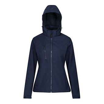Regatta Professional Womens/Ladies 3 Layer Membrane Soft Shell Jacket
