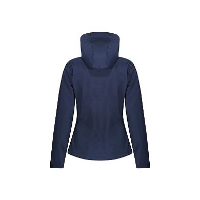 Regatta Womens/Ladies Venturer 3 Layer Membrane Soft Shell Jacket