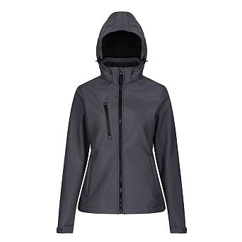 Regatta Professional Womens/Ladies 3 Layer Membrane Soft Shell Jacket