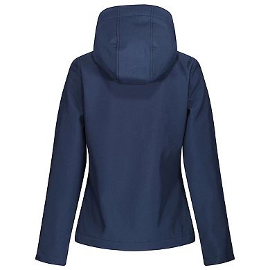 Regatta Professional Womens/Ladies 3 Layer Membrane Soft Shell Jacket