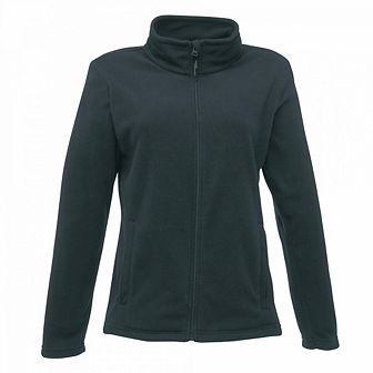 Regatta Womens/Ladies Full-Zip 210 Series Microfleece Jacket