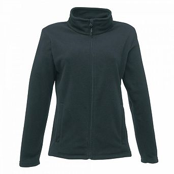 Regatta Professional Womens/Ladies Microfleece Full Zip Jacket