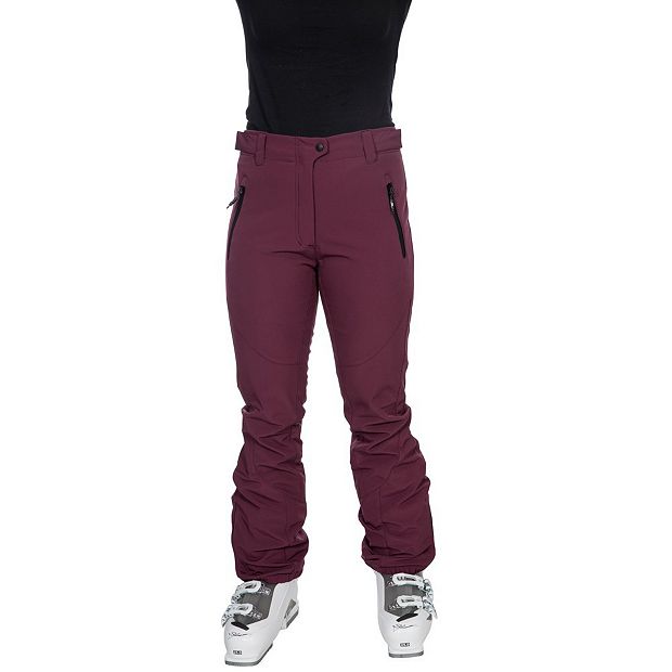 Waterproof ski cheap trousers womens