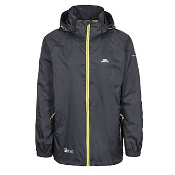 Trespass Qikpac X Unisex Packaway Jacket