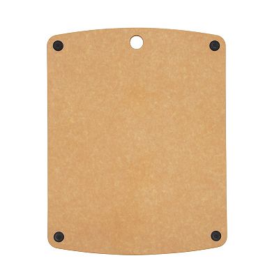 Farberware 11" x 14" Wood Cutting Board