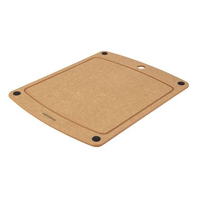 Farberware 11" x 14" Wood Cutting Board