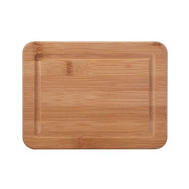 Farberware® 3-pc. Bamboo Board Set