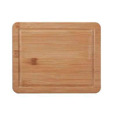 Farberware® 3-pc. Bamboo Board Set