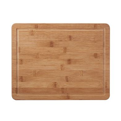 Farberware® 3-pc. Bamboo Board Set