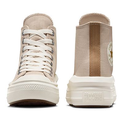 Converse Chuck Taylor All Star Move Cozy Utility Women's Converse Chuck Taylor All Star Move Cozy Utility Women's