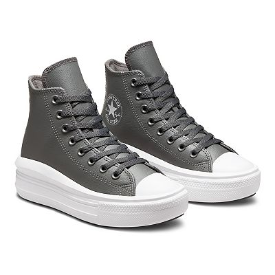 Converse Chuck Taylor All Star Move Cozy Utility Women s Platform Sneakers