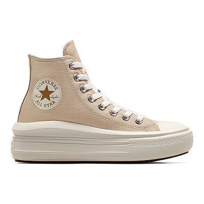 Converse Chuck Taylor All Star Move Cozy Utility Women s Platform Sneakers