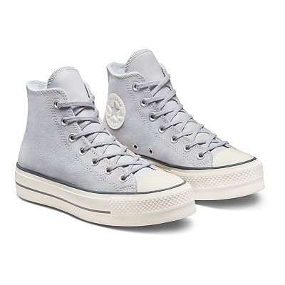 Converse chuck taylor all star gray online