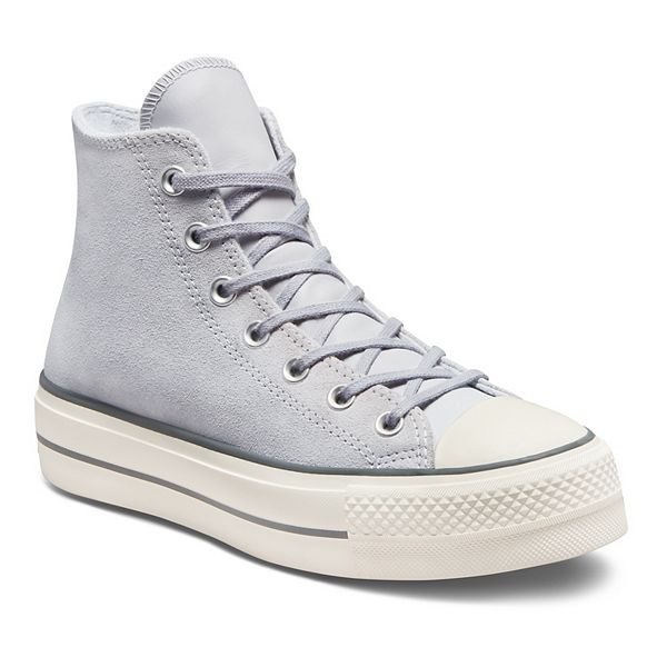 Converse Chuck Taylor® High-Top Sneaker Boot - ShopStyle