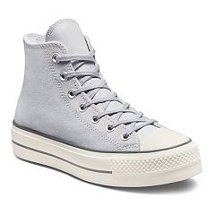 Five Maori hell Grey Converse Shoes | Kohl's