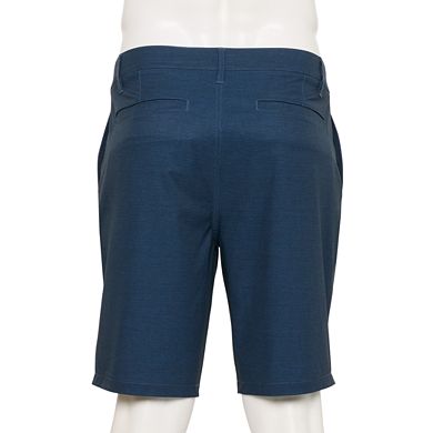 Men's Hurley 4-way Stretch Walk Shorts