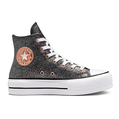 Converse Chuck Taylor All Star Lift Forest Glam Women's Platform Sneakers