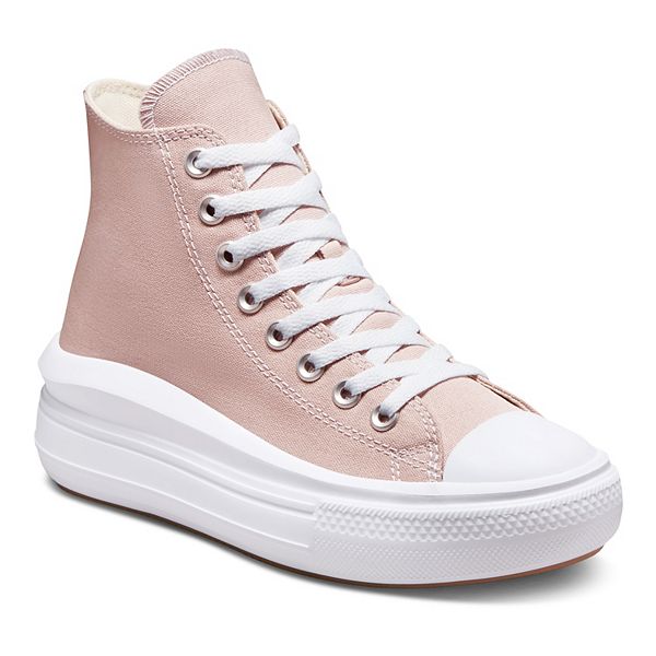 Converse Chuck Taylor All Star Move Women's Platform Sneakers