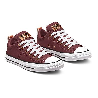 Converse Chuck Taylor All Star Madison Forest Glam Women's Sneakers
