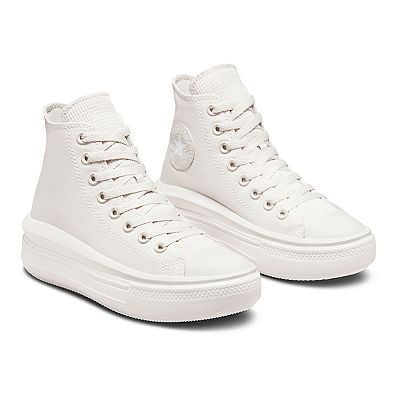 Platform converse kohls store