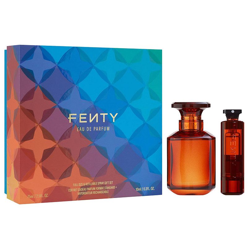 FENTY BEAUTY by Rihanna Fenty Eau de Parfum Perfume Set