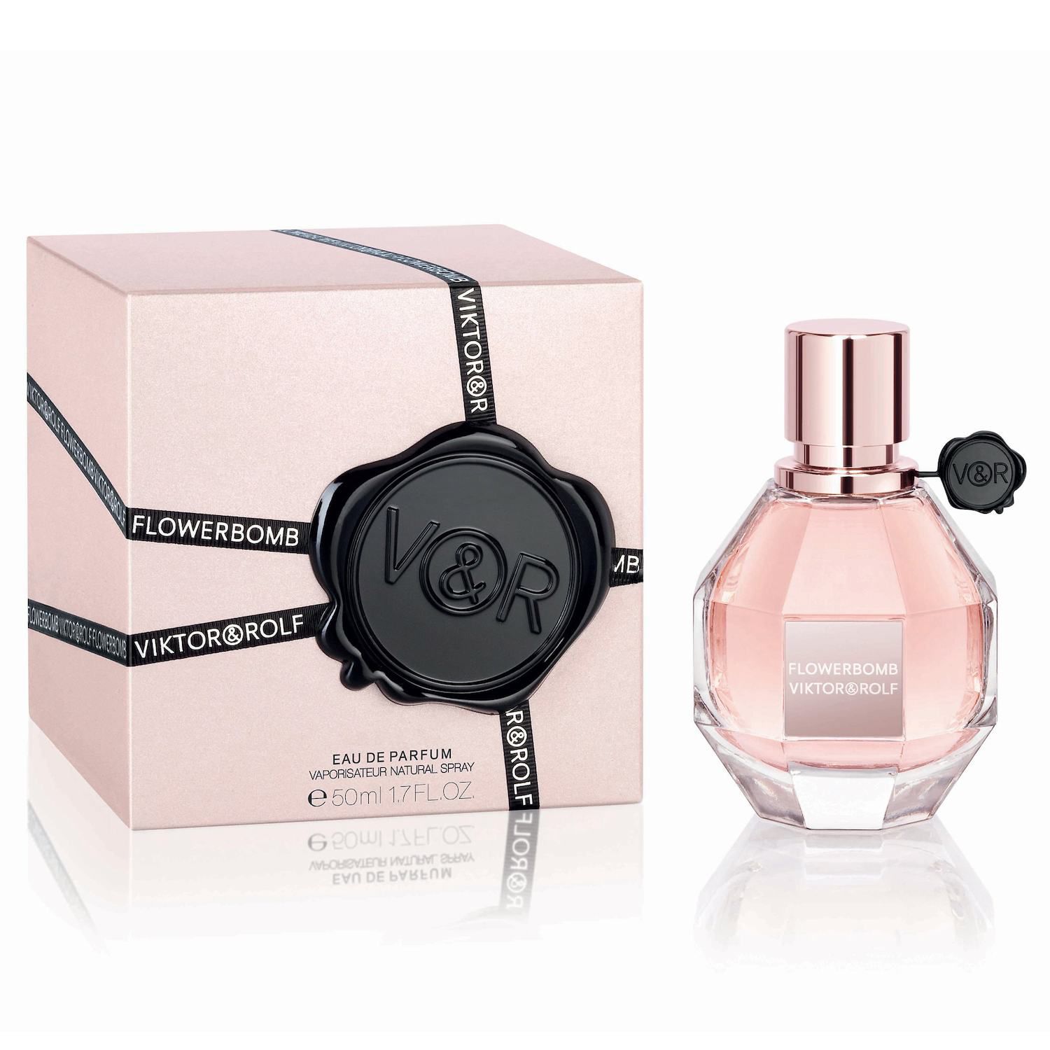 Viktor & discount rolf flowerbomb sephora