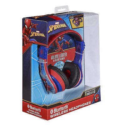 Special needs store character headphones