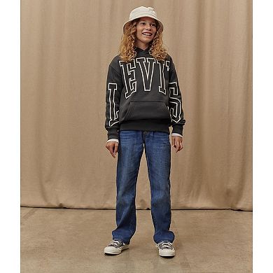 Boys 4-20 Levi's® 514™ Straight Fit Performance Jeans