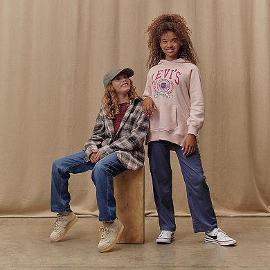 Boys 4-20 Levi's® 514™ Straight Fit Performance Jeans