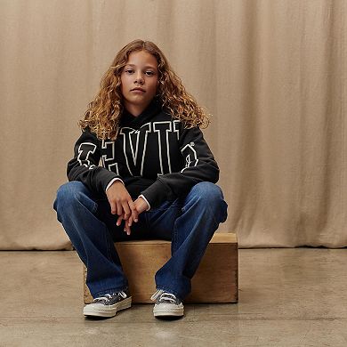 Boys 4-20 Levi's® 514™ Straight Fit Performance Jeans